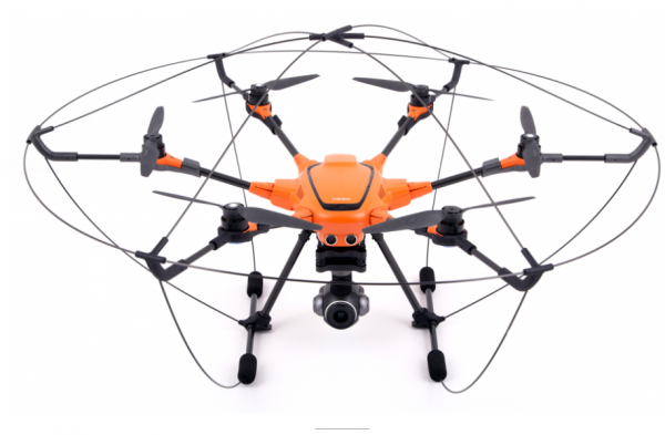 Yuneec H520 Bumper Cage