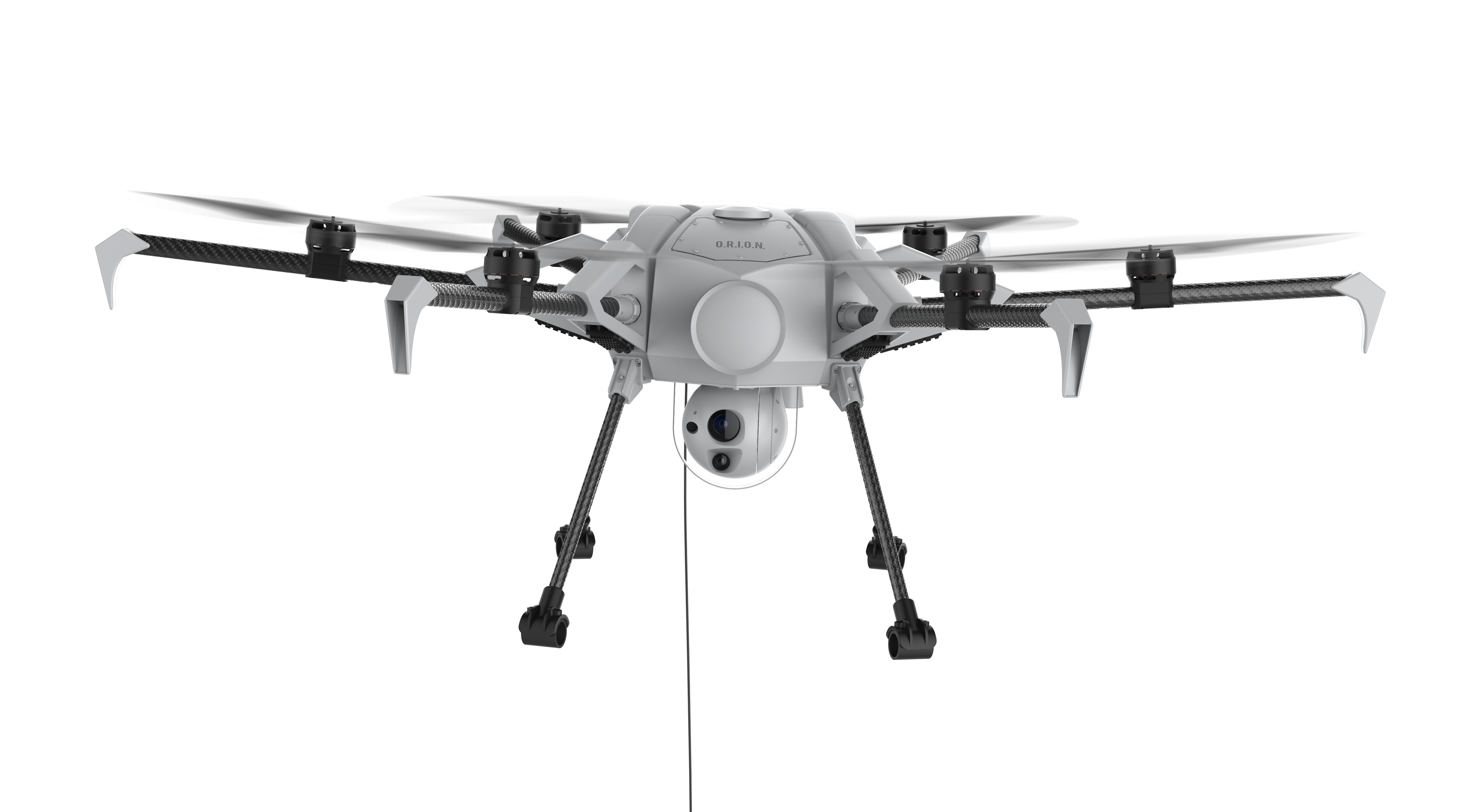 elistair drone