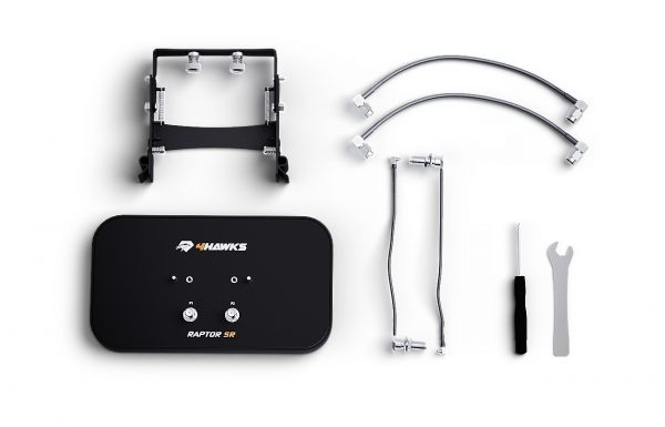 Raptor SR Designed for DJI Matrice series - Image 4