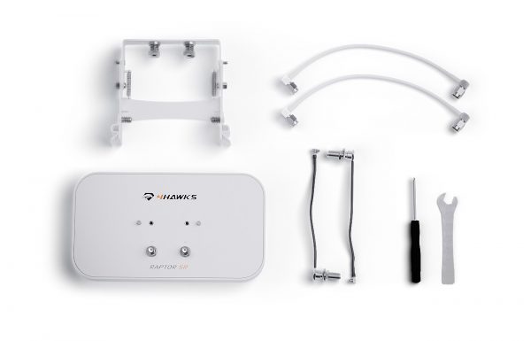 Raptor SR Designed for DJI Phantom 4 & 4 Adv - Image 4