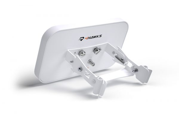 Raptor SR Designed for DJI Phantom 4 Pro V2.0