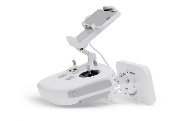 Raptor SR Designed for DJI Phantom 4 Pro - Image 4