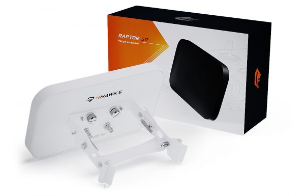 Raptor SR Designed for DJI Phantom 4 Pro V2.0 - Image 2