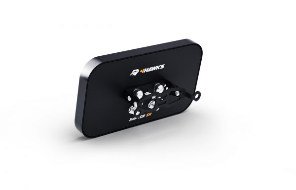 Raptor SR Designed for DJI Mavic Air - Image 4