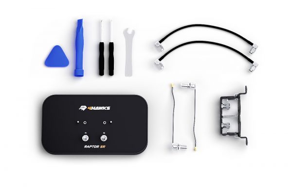 Raptor SR Designed for DJI Mavic 2 series - Image 5