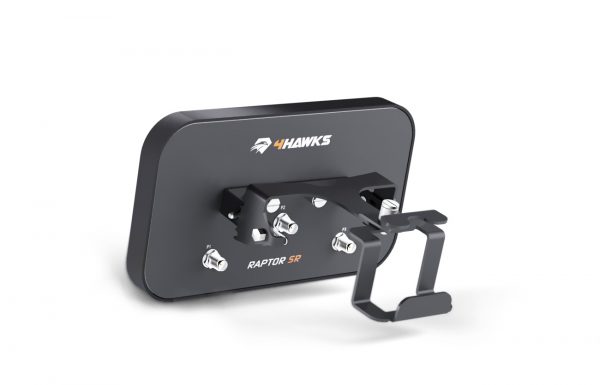 Raptor SR Designed for Yuneec Typhoon H - Image 2