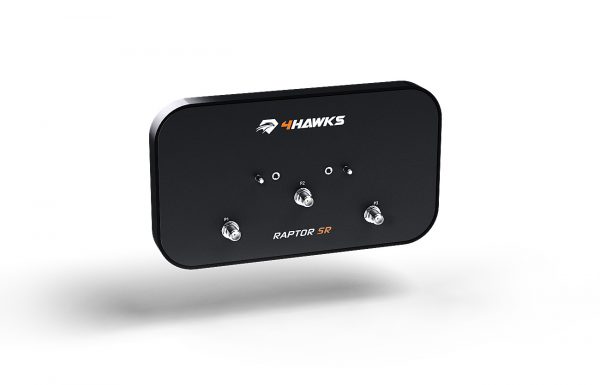 Raptor SR Designed for Yuneec Typhoon H