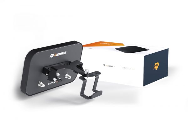 Raptor SR Designed for Yuneec Typhoon H - Image 3