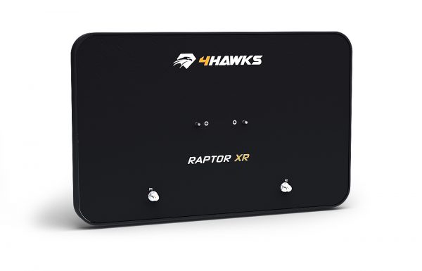 Raptor XR Designed for DJI Matrice series