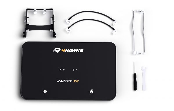Raptor XR Designed for DJI Matrice series - Image 4
