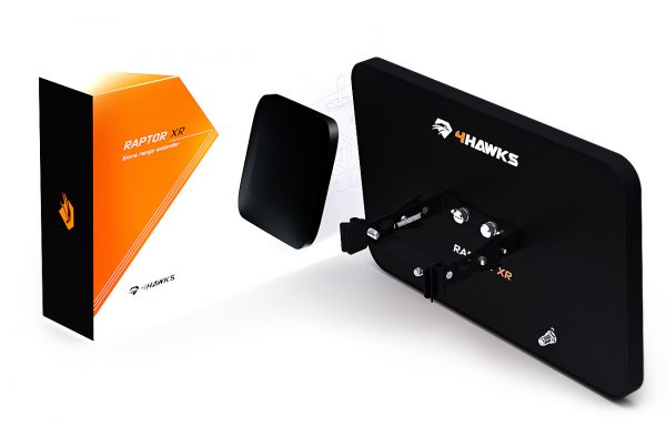 Raptor XR Designed for DJI Matrice series - Image 5