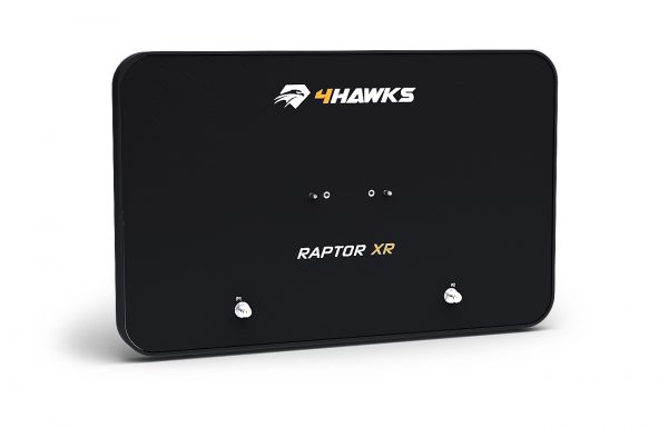 Raptor XR Designed for DJI Spark