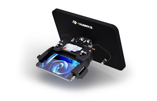 Raptor XR Designed for DJI Mavic 2 series - Image 4