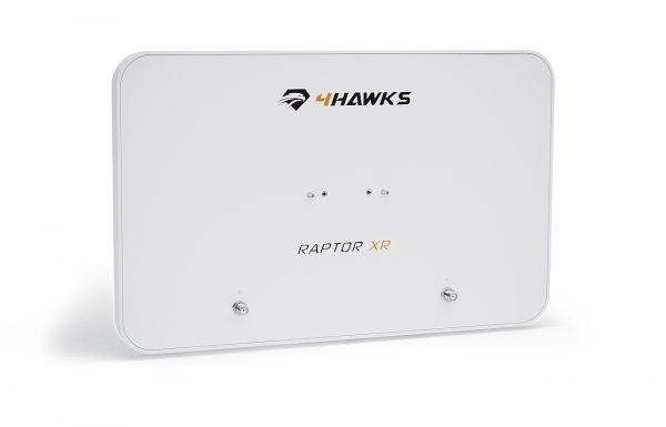 Raptor XR Designed for Phantom 3 Adv & Pro