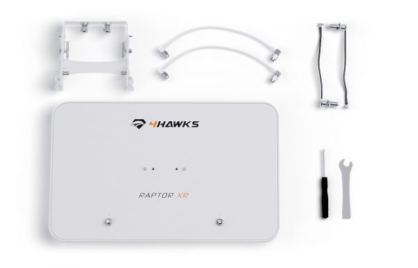 Raptor XR Designed for Phantom 3 Adv & Pro - Image 2
