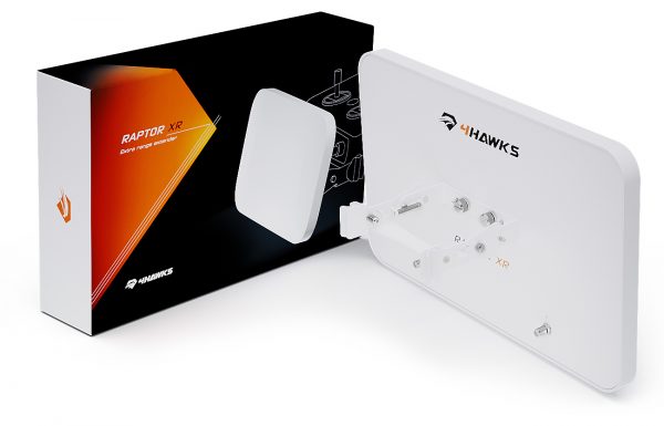 Raptor XR Designed for Phantom 3 Adv & Pro - Image 3