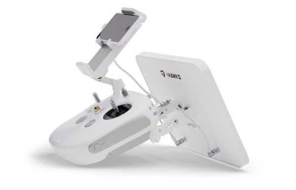 Raptor XR Designed for DJI Phantom 4 Pro V2.0 - Image 3