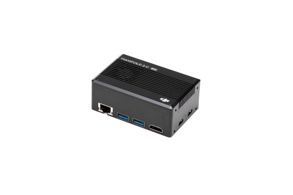 DJI Manifold 2-C 256 GB - Image 2