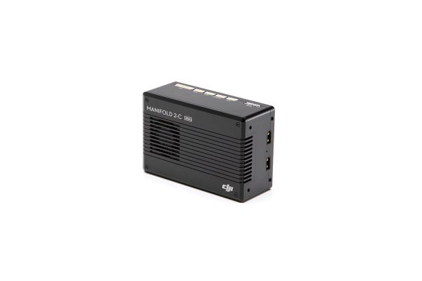 DJI Manifold 2-C 256 GB