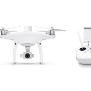 DJI Phantom 4 RTK SDK