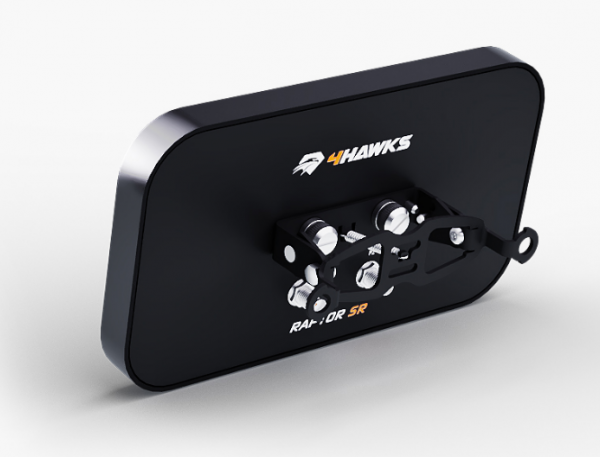 Raptor SR Designed for DJI Spark - Image 4