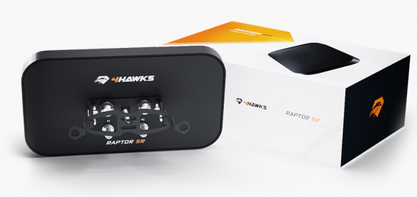 Raptor SR Designed for DJI Spark - Image 3