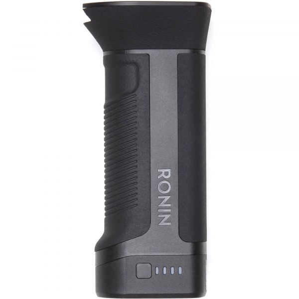 Ronin-SC Part 4 BG18 Grip