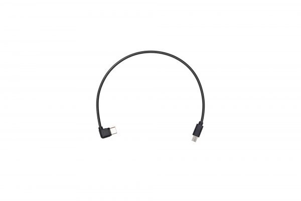 DJI Ronin-SC Control Cable (Multi-USB)