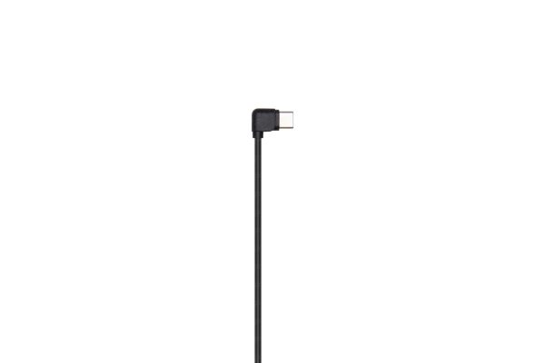 Ronin-SC Part 2 Multi-Camera Control Cable (Type-C) - Image 2