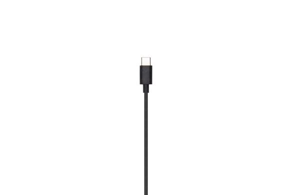 Ronin-SC Part 2 Multi-Camera Control Cable (Type-C) - Image 3