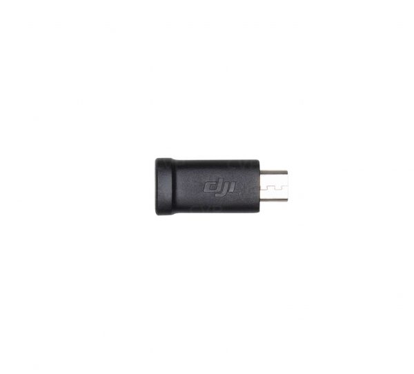 Ronin-SC Part 3 Multi-Camera Control Adapter (Type-C To Micro USB) - Image 3