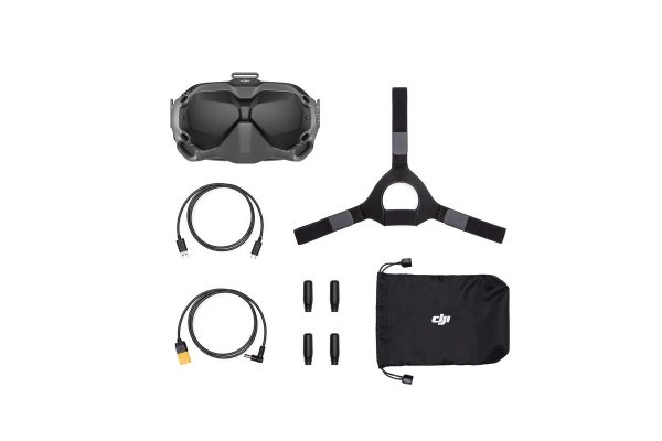 DJI FPV Goggles - Image 8