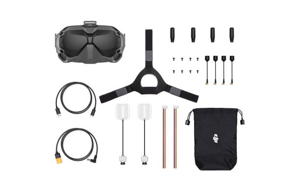 DJI FPV Experience Combo - Image 2
