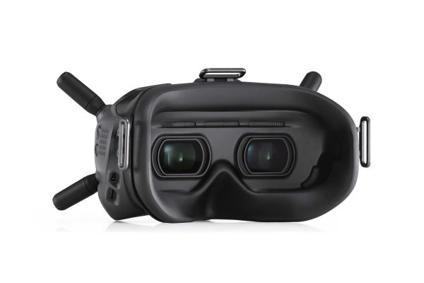 DJI FPV Goggles - Image 3