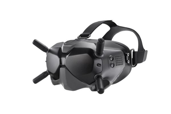 DJI FPV Fly More Combo (Mode 1) - Image 2