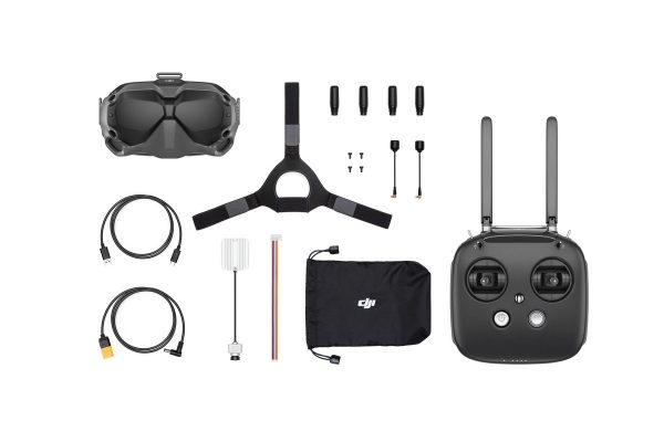 DJI FPV Fly More Combo (Mode 1) - Image 5