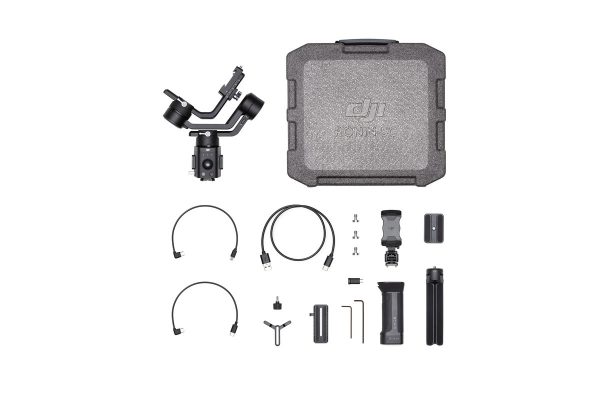 DJI Ronin-SC - Image 2