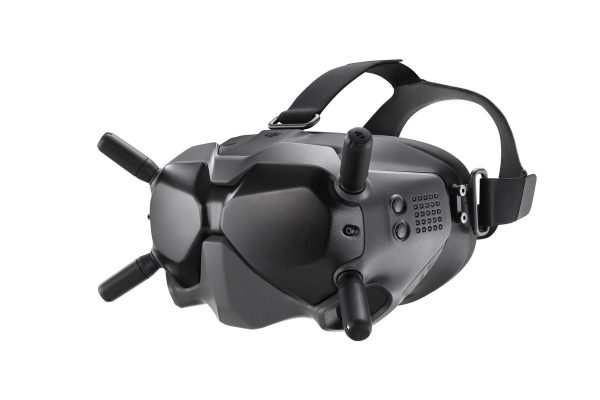 DJI FPV Goggles - Image 2