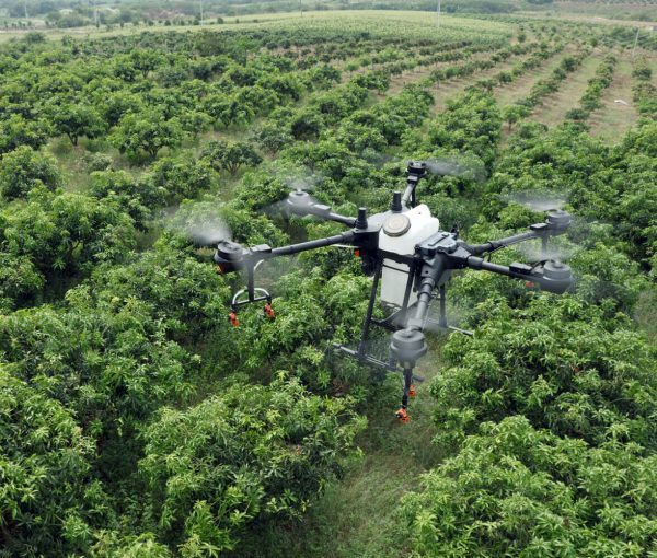 DJI Agras T16 - Image 7