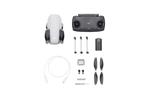 DJI Mavic Mini - Image 6