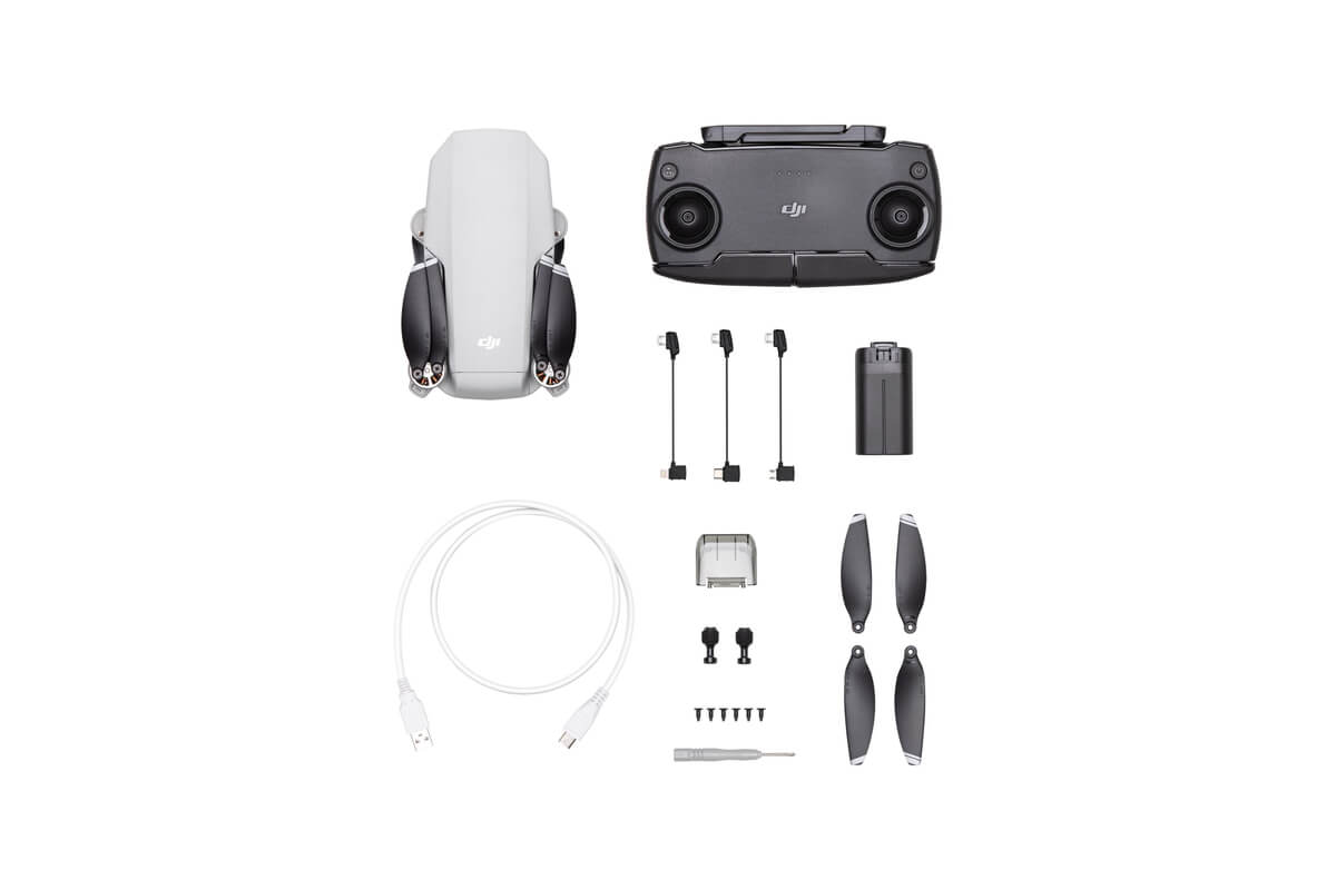 Dji mavic mini comprar online