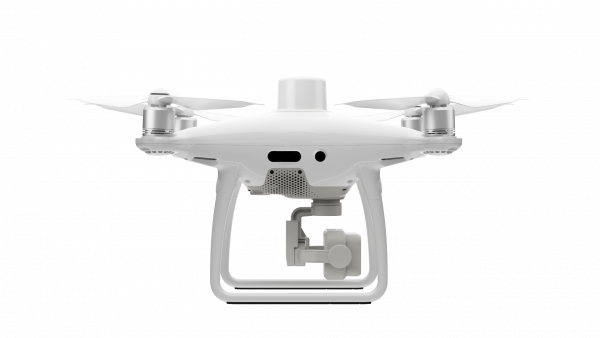 DJI P4 Multispectral + D-RTK 2 High Precision GNSS Mobile Station Combo - Image 4