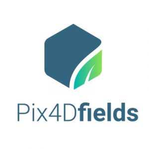 Pix4D Fields