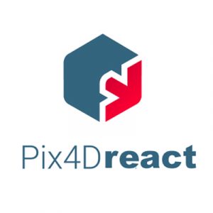PiX4D React