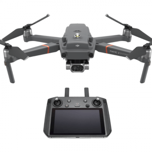 DJI Mavic 2 Enterprise Dual with Smart Controller