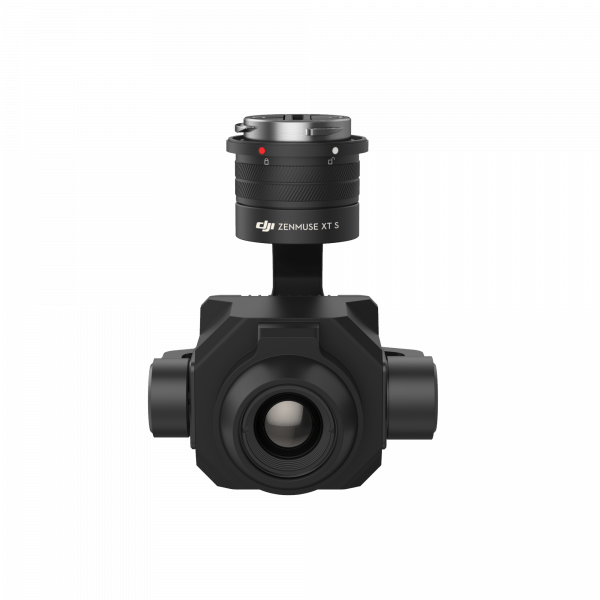 DJI Zenmuse XT S