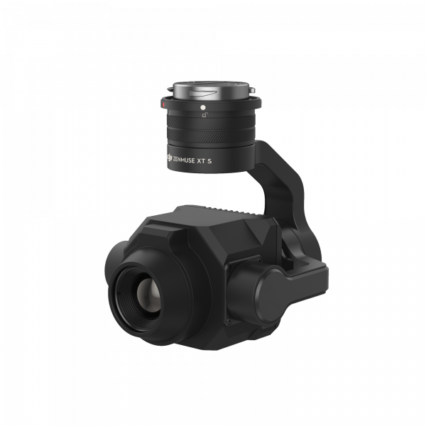 DJI Zenmuse XT S - Image 4