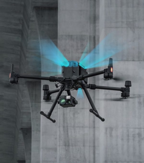 DJI Matrice 300 RTK- Available - Image 6