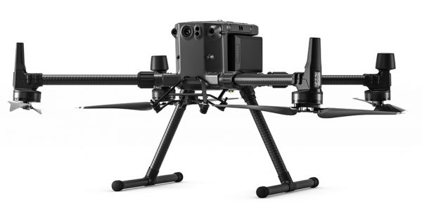 DJI Matrice 300 RTK- Available - Image 2