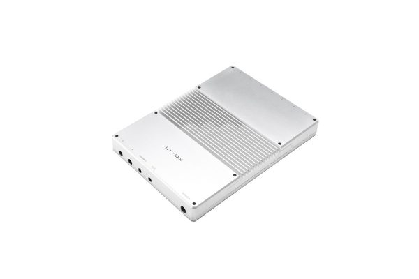 Livox Hub - Image 3
